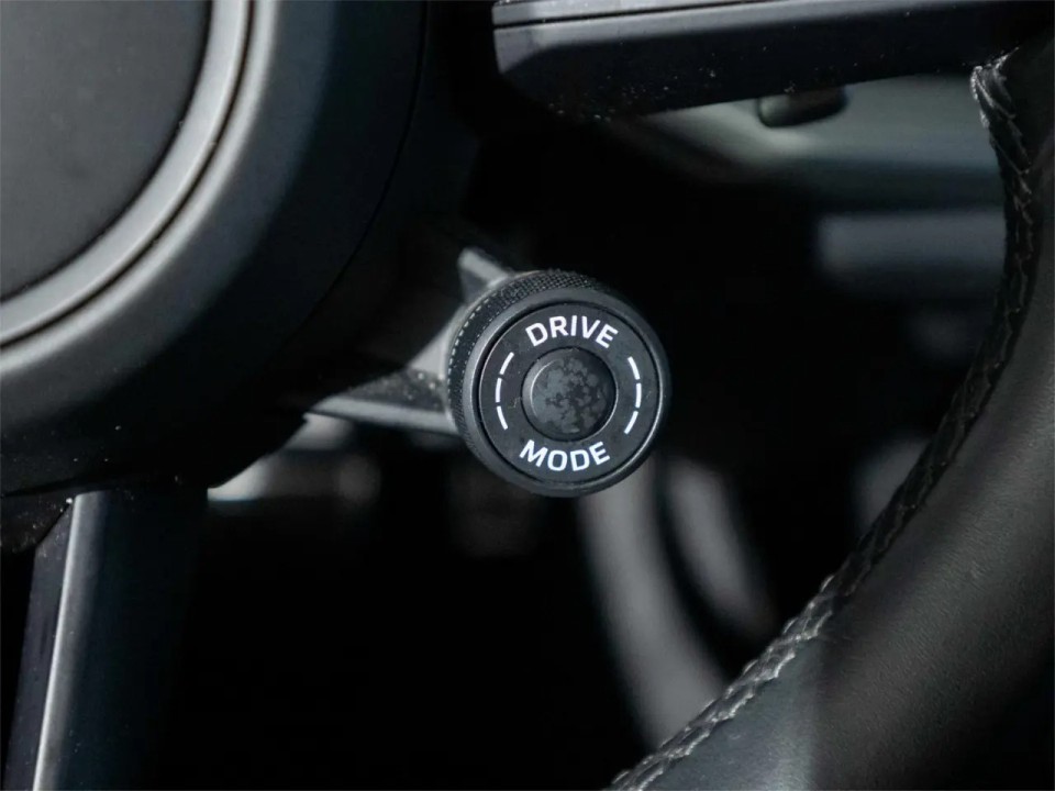 Porsche Cayenne Coupe - foto 10