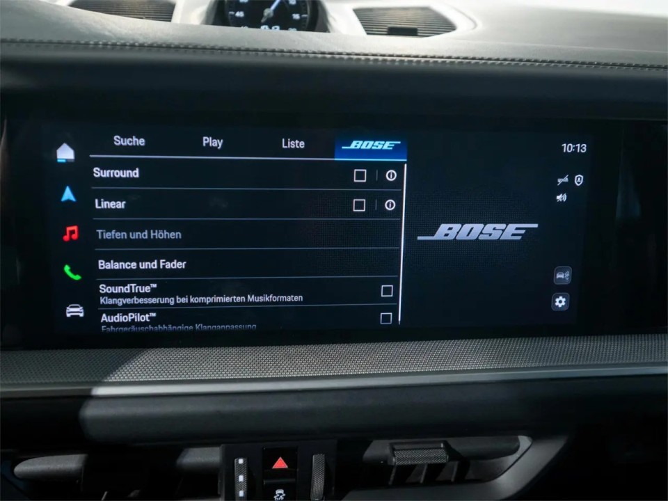 Porsche Cayenne Coupe - foto 14