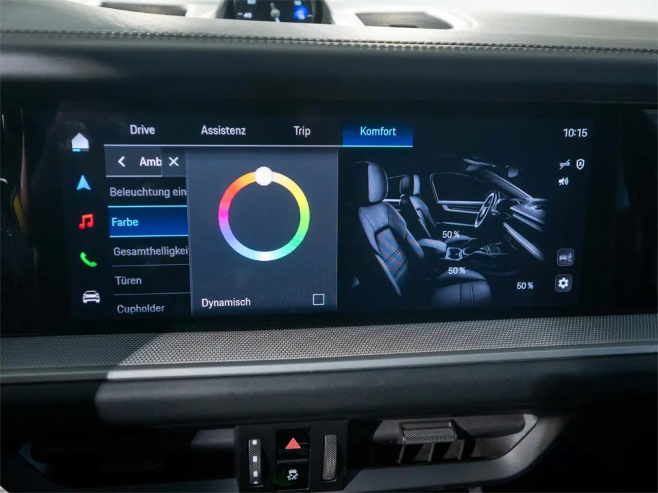 Porsche Cayenne Coupe - foto 13