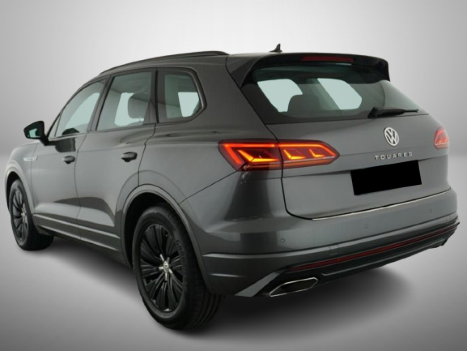 Volkswagen Touareg BlackStyle 3.0 TDI (3)