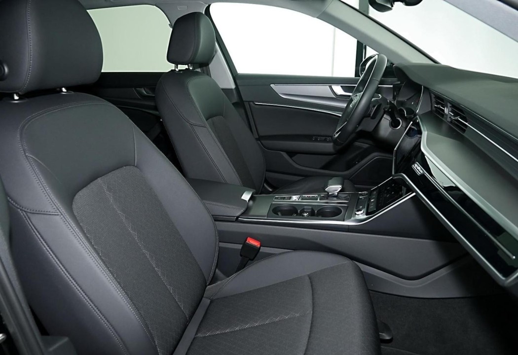 Audi A6 Allroad 45TDI quattro S tronic - foto 8
