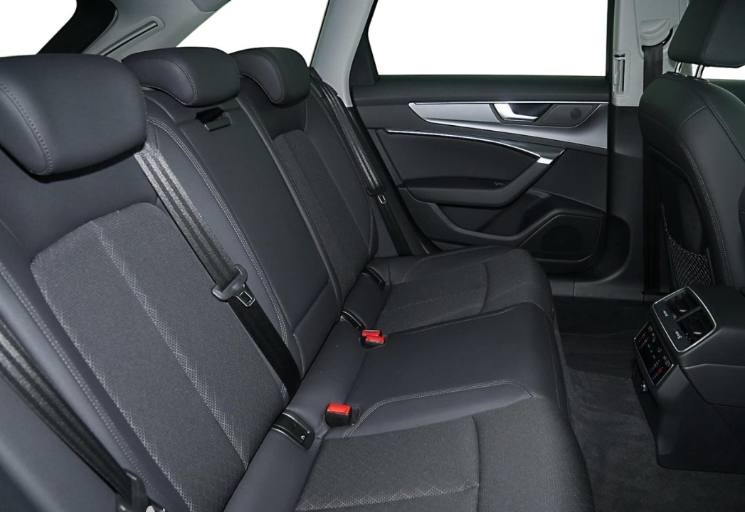 Audi A6 Allroad 45TDI quattro S tronic - foto 7