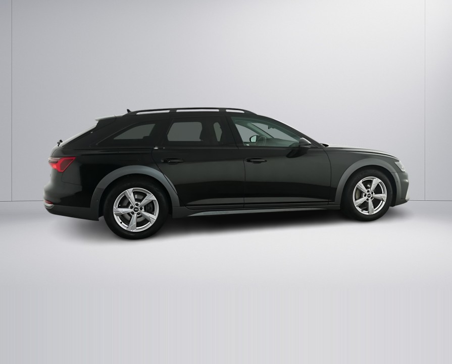 Audi A6 Allroad 45TDI quattro S tronic (3)