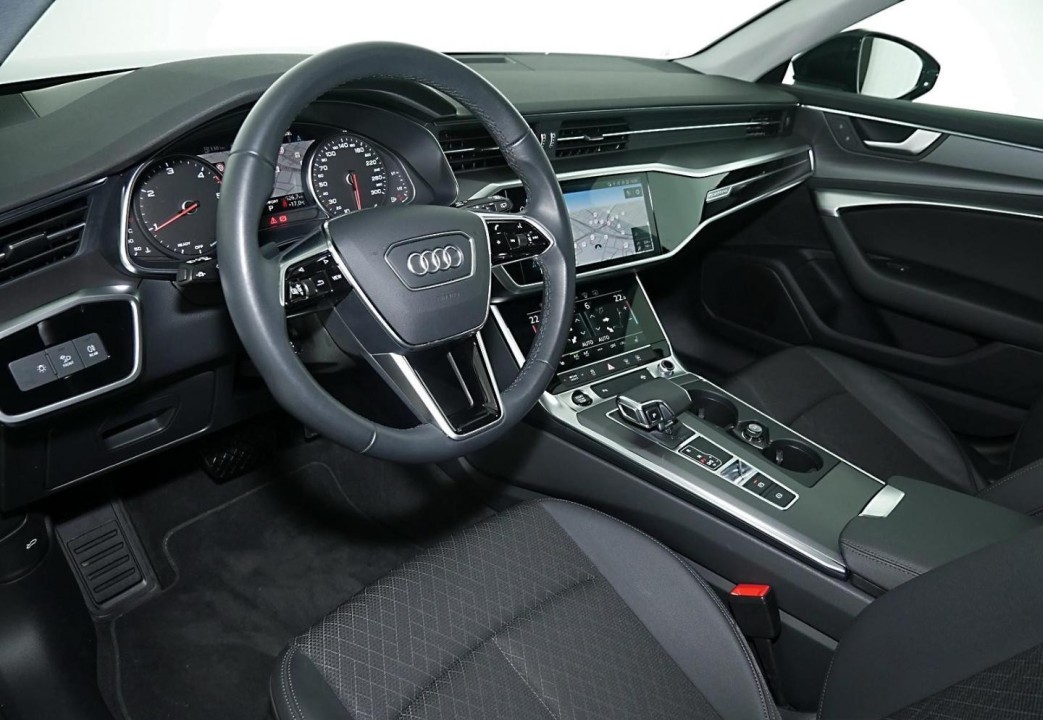 Audi A6 Allroad 45TDI quattro S tronic - foto 6