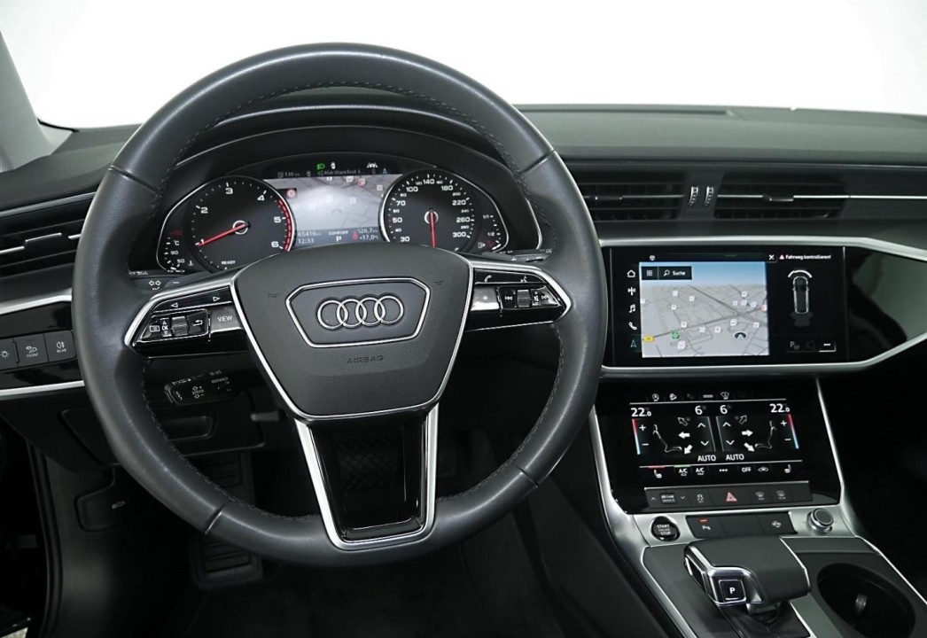 Audi A6 Allroad 45TDI quattro S tronic - foto 9