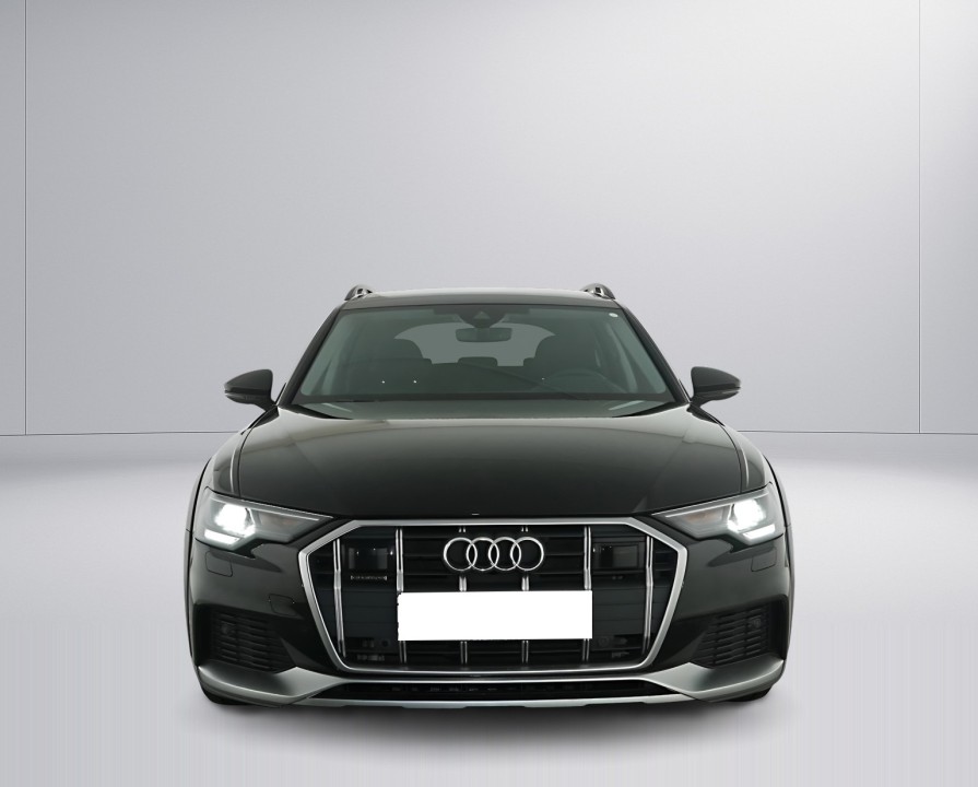 Audi A6 Allroad 45TDI quattro S tronic (2)