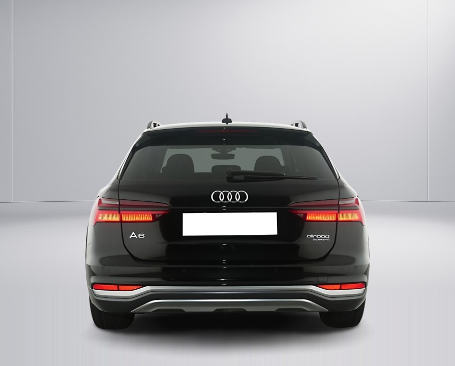 Audi A6 Allroad 45TDI quattro S tronic (5)