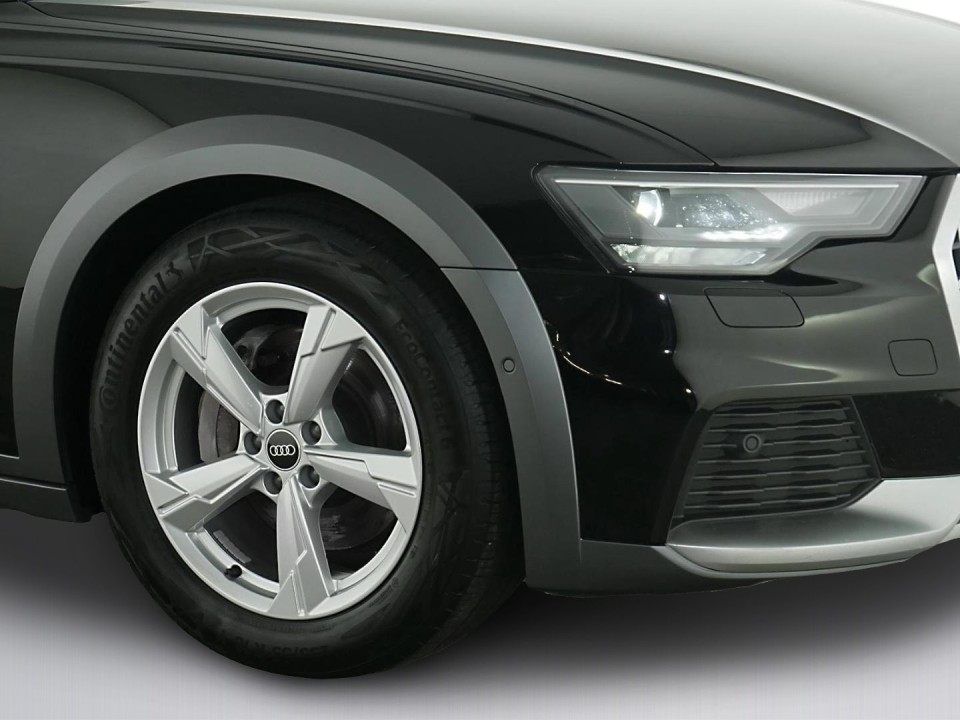 Audi A6 Allroad 45TDI quattro S tronic - foto 12