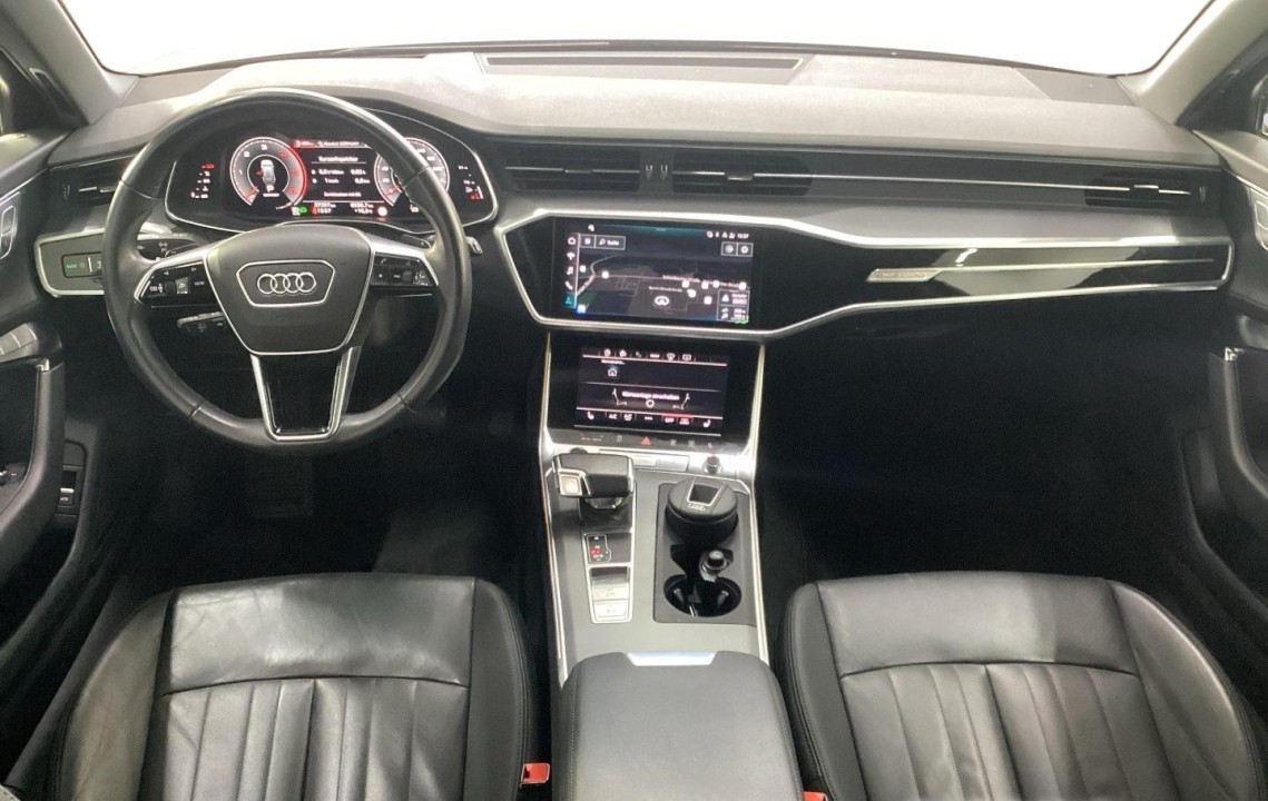 Audi A6 Allroad 45TDI quattro S tronic - foto 6