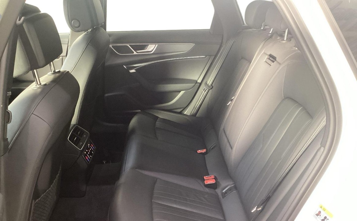 Audi A6 Allroad 45TDI quattro S tronic (5)