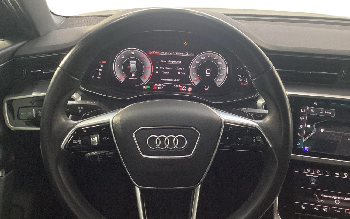 Audi A6 Allroad 45TDI quattro S tronic - foto 7
