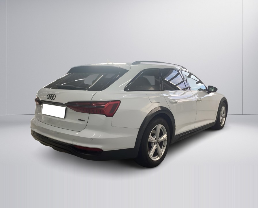 Audi A6 Allroad 45TDI quattro S tronic (3)