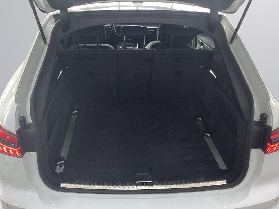 Audi A6 Allroad 45TDI quattro S tronic - foto 8