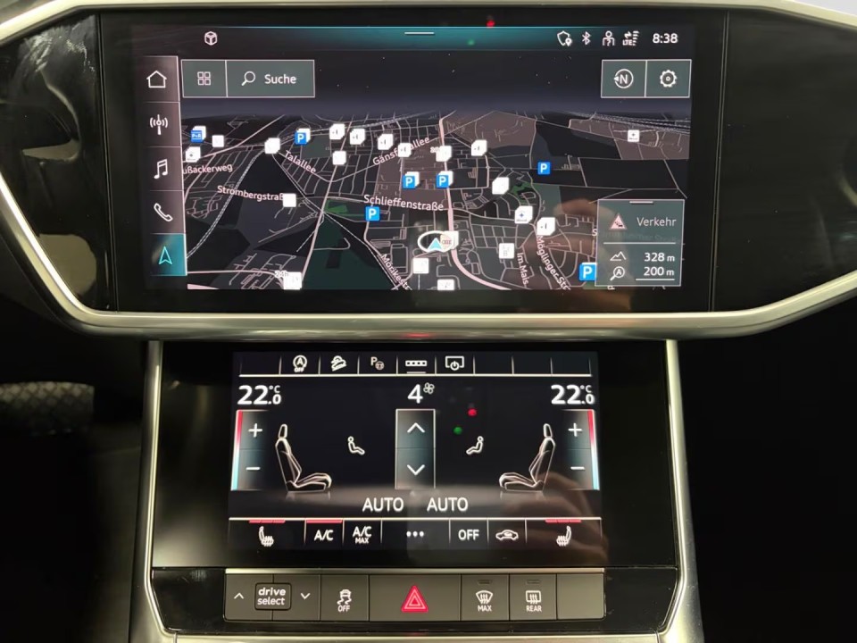 Audi A6 Allroad 55TFSI quattro S tronic - foto 7