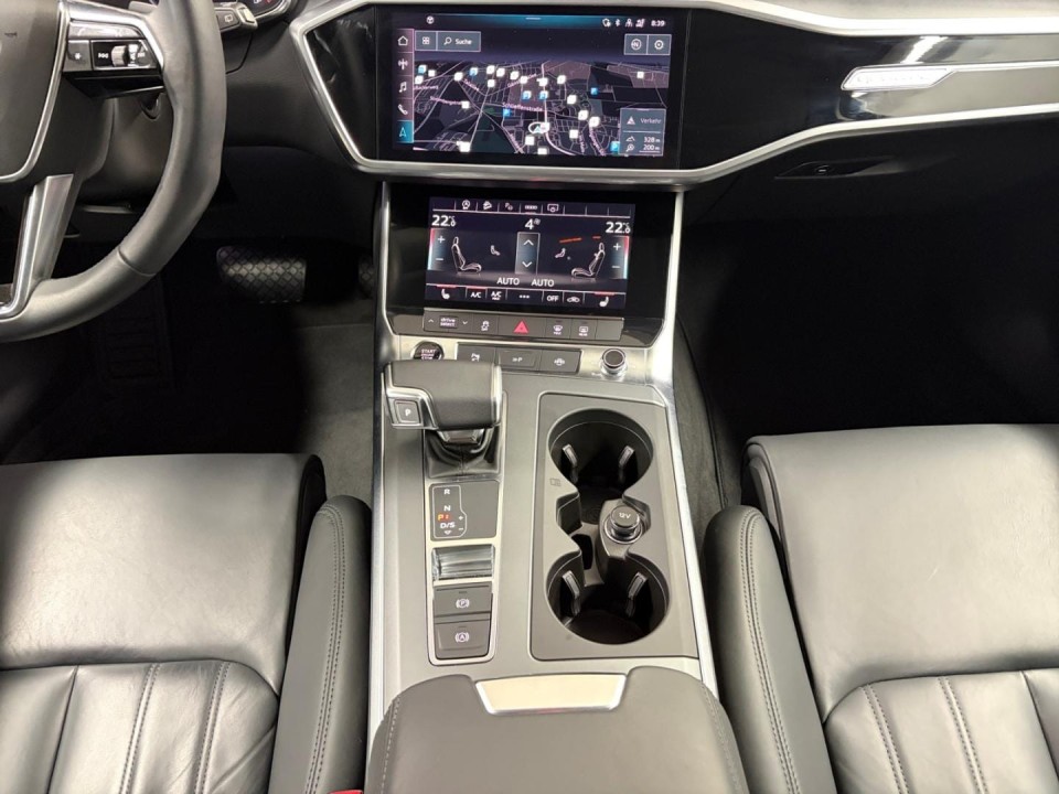 Audi A6 Allroad 55TFSI quattro S tronic - foto 8
