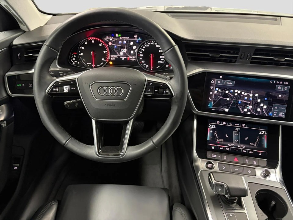 Audi A6 Allroad 55TFSI quattro S tronic (3)