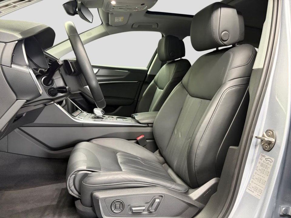 Audi A6 Allroad 55TFSI quattro S tronic (5)