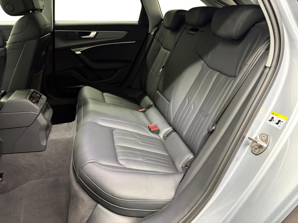Audi A6 Allroad 55TFSI quattro S tronic - foto 10