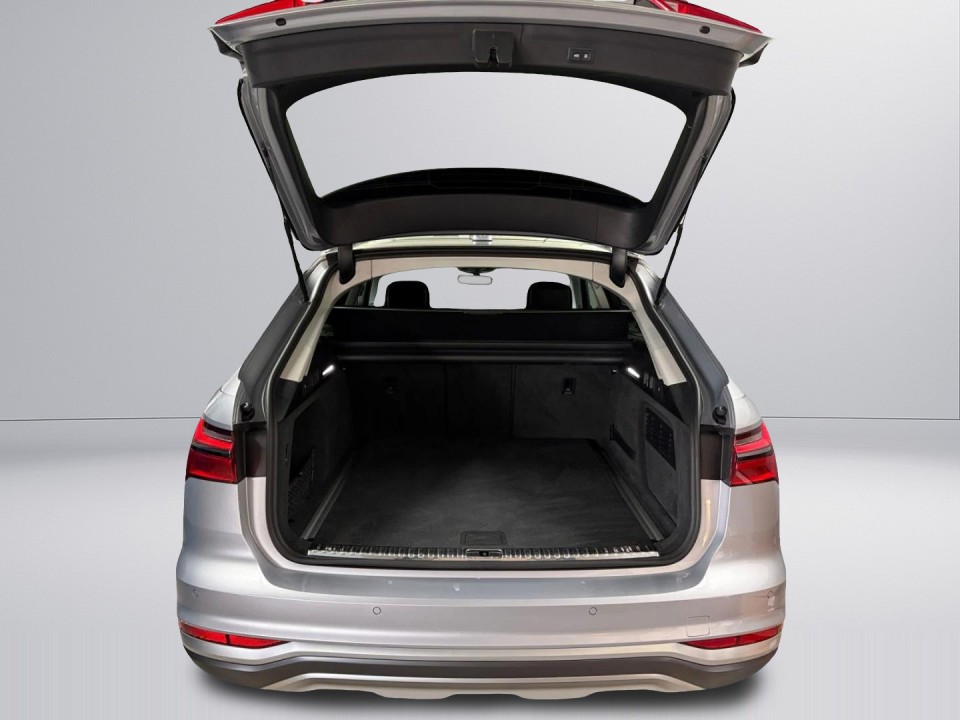 Audi A6 Allroad 55TFSI quattro S tronic - foto 11