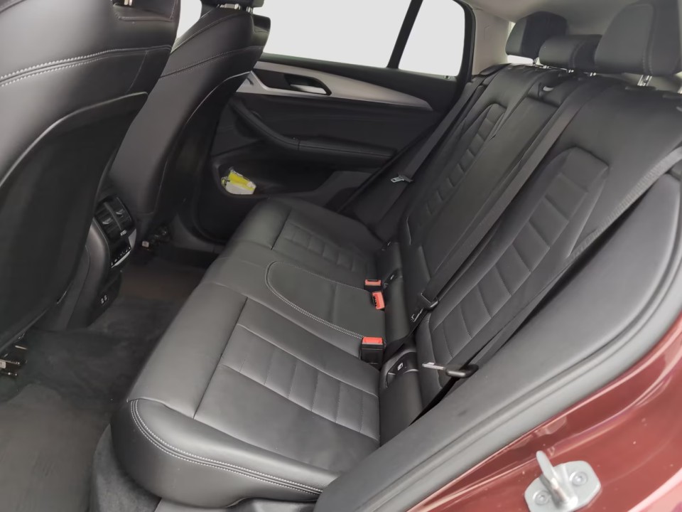BMW X4 xDrive30d - foto 7