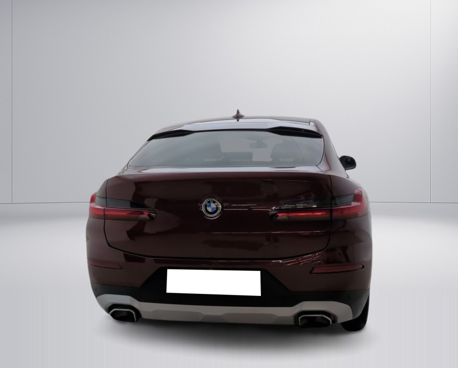 BMW X4 xDrive30d (4)