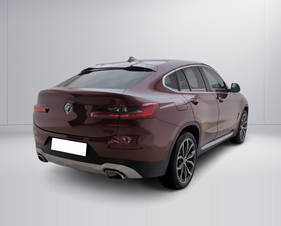 BMW X4 xDrive30d (5)