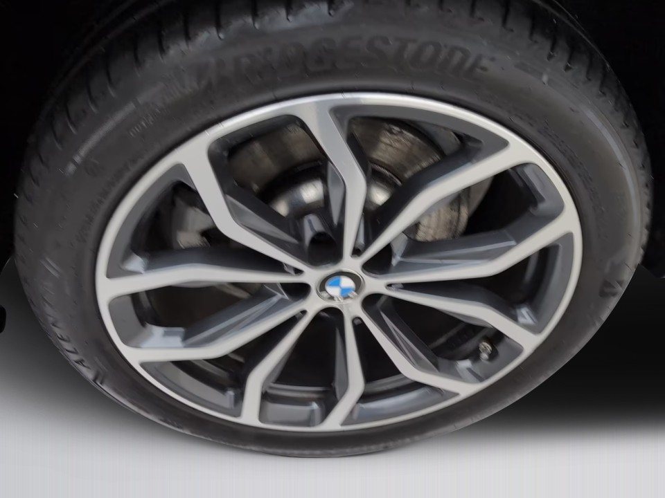 BMW X4 xDrive30d - foto 13