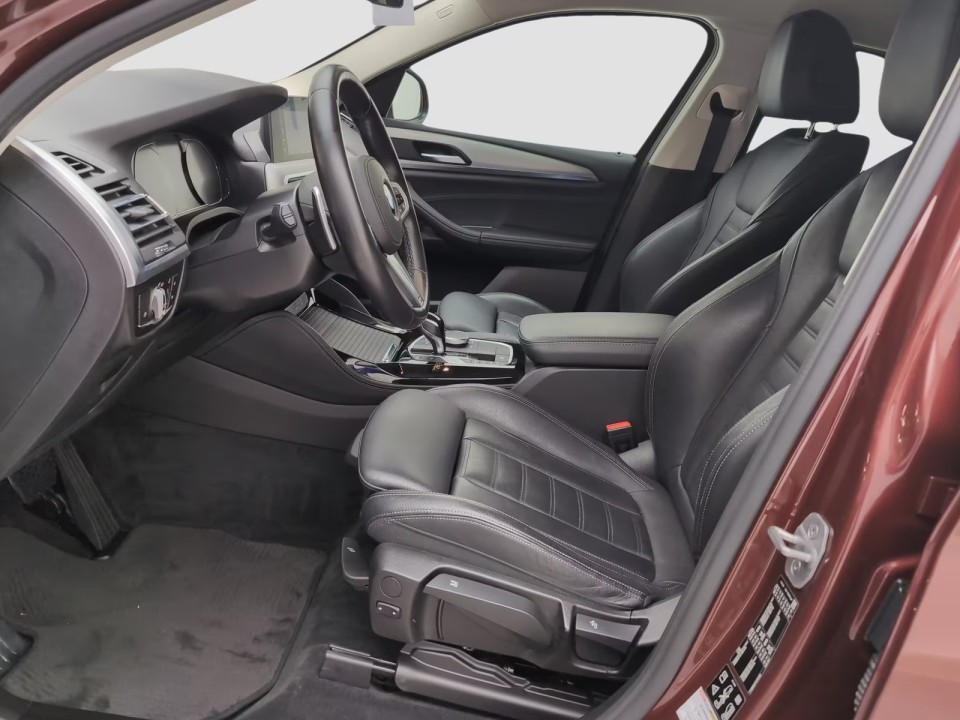 BMW X4 xDrive30d - foto 6