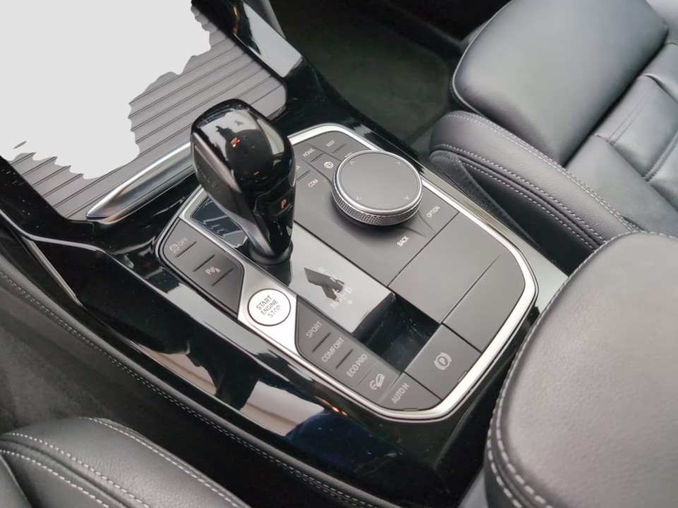 BMW X4 xDrive30d - foto 10