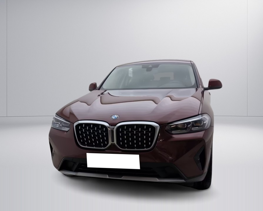 BMW X4 xDrive30d (2)