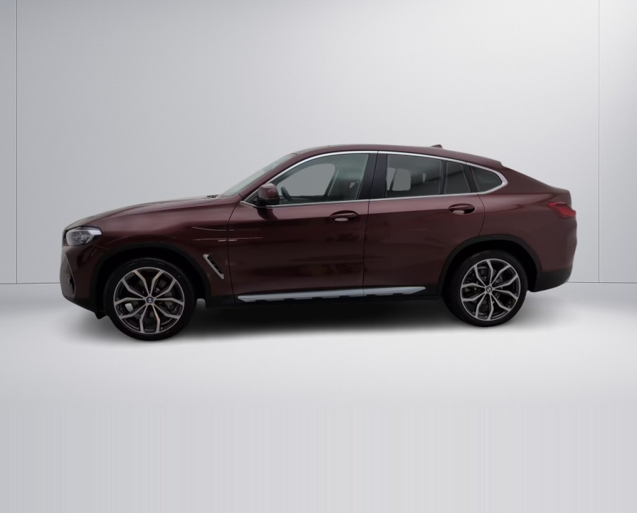 BMW X4 xDrive30d (3)