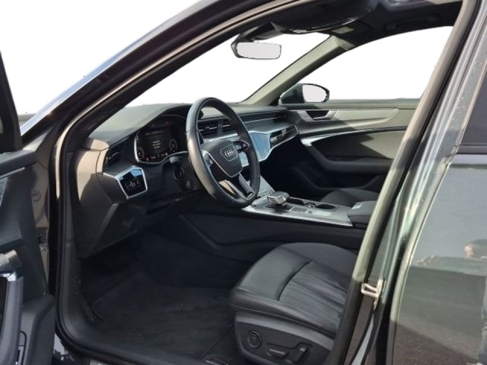 Audi A6 Allroad 50TDI quattro tiptronic (4)