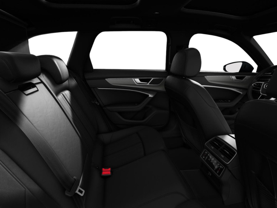 Audi A6 Allroad 50TDI quattro tiptronic - foto 7