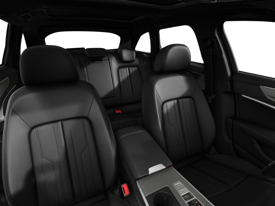 Audi A6 Allroad 50TDI quattro tiptronic - foto 6