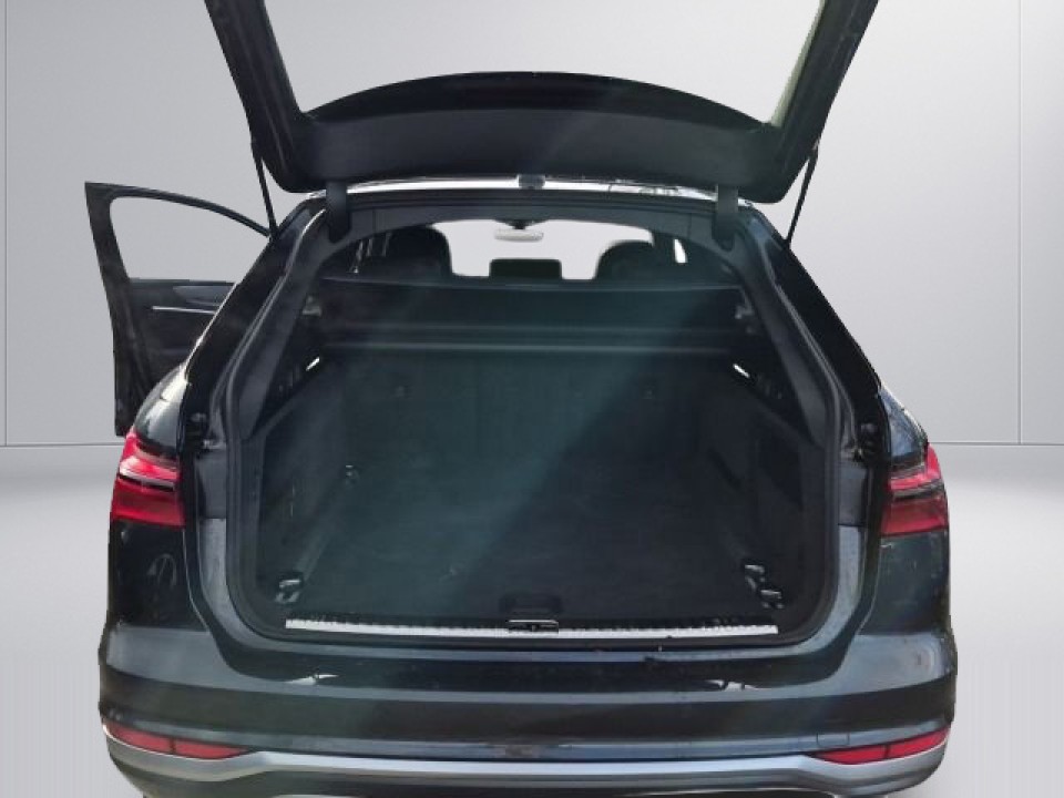 Audi A6 Allroad 50TDI quattro tiptronic - foto 10