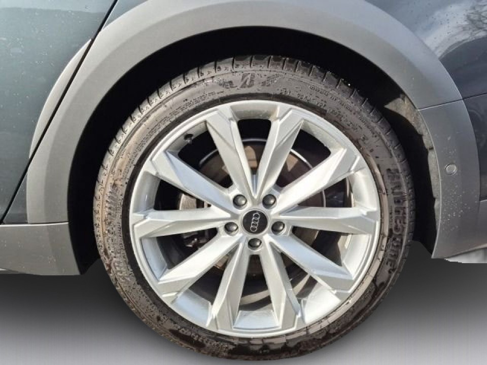 Audi A6 Allroad 50TDI quattro tiptronic - foto 11
