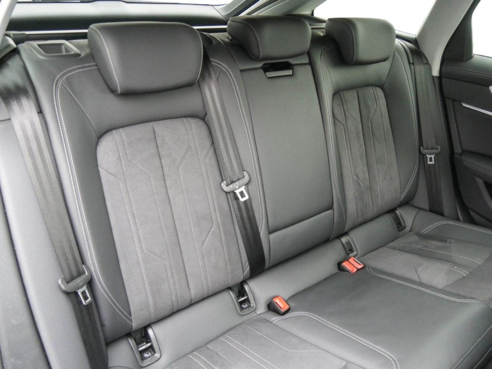 Audi A6 Allroad 40TDI quattro S tronic (5)