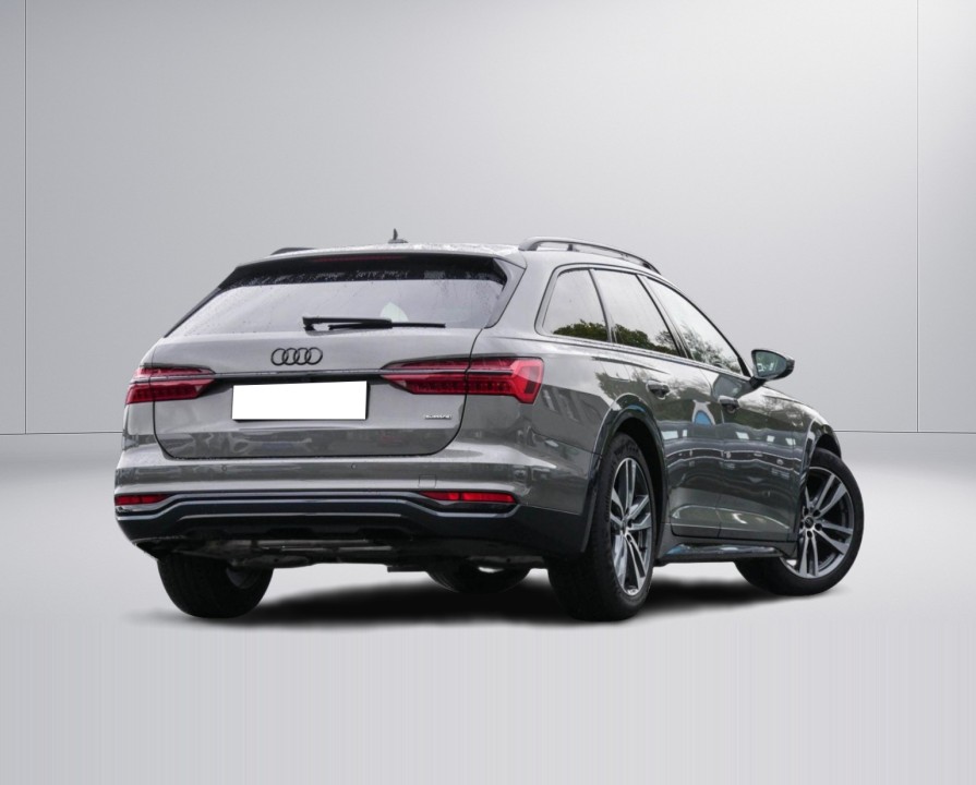 Audi A6 Allroad 40TDI quattro S tronic (2)