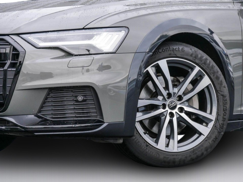 Audi A6 Allroad 40TDI quattro S tronic - foto 13