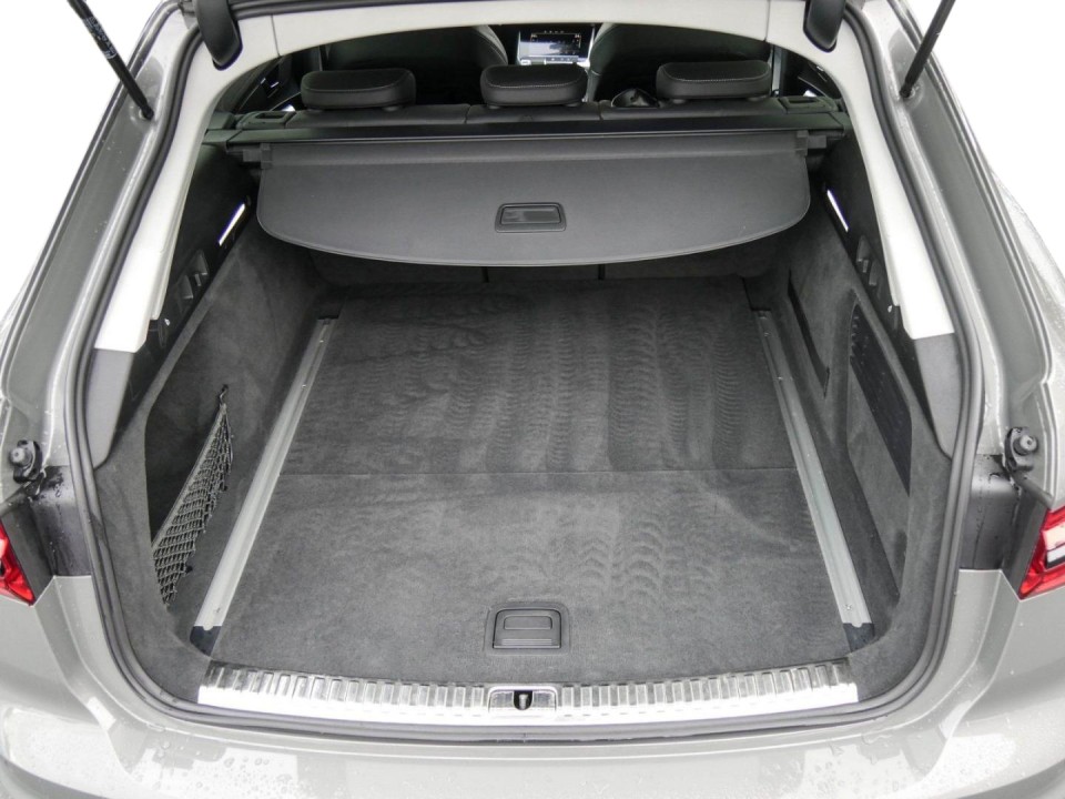 Audi A6 Allroad 40TDI quattro S tronic - foto 12