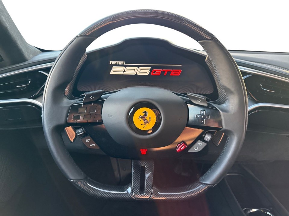 Ferrari 296 GTB - foto 9