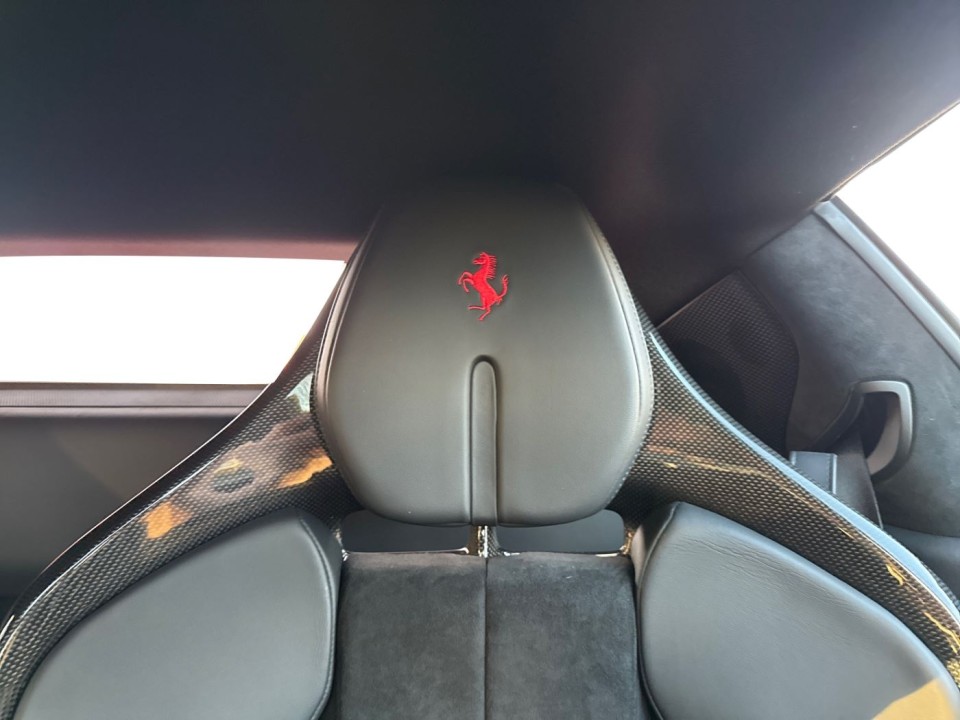 Ferrari 296 GTB - foto 16