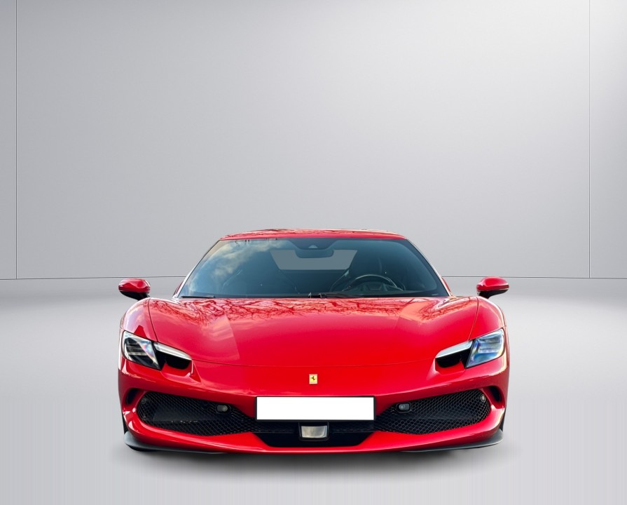 Ferrari 296 GTB - foto 8