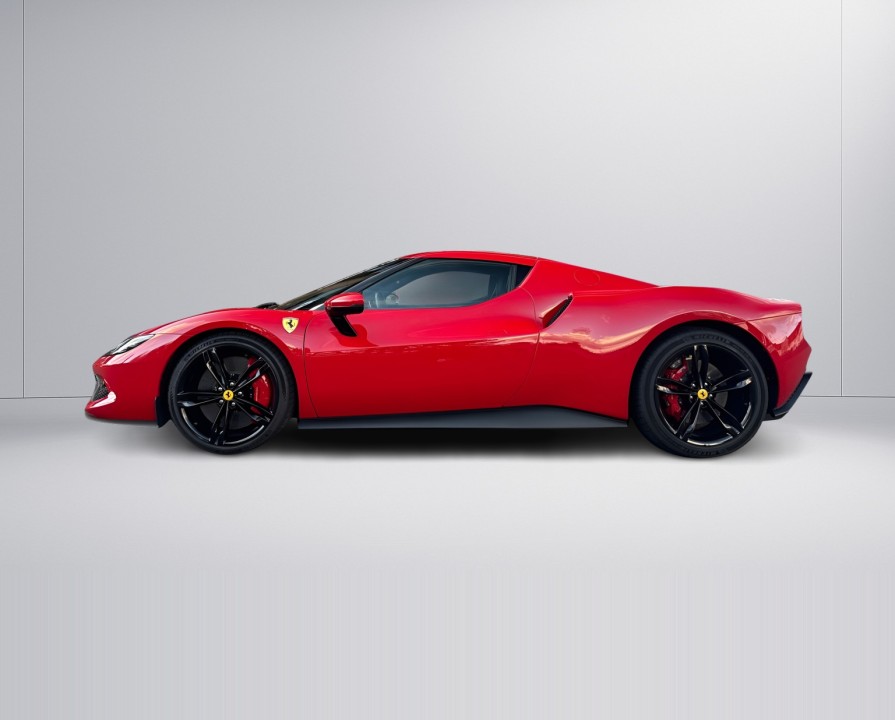Ferrari 296 GTB - foto 6