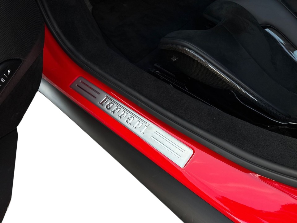 Ferrari 296 GTB - foto 19