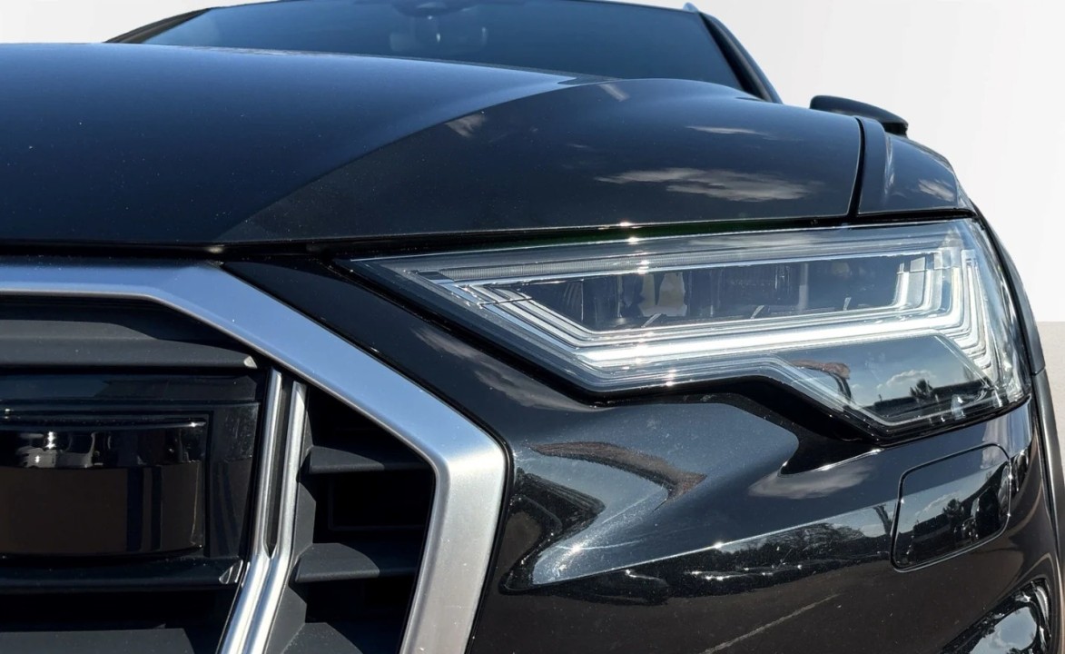 Audi A6 Allroad 55TDI quattro tiptronic - foto 14