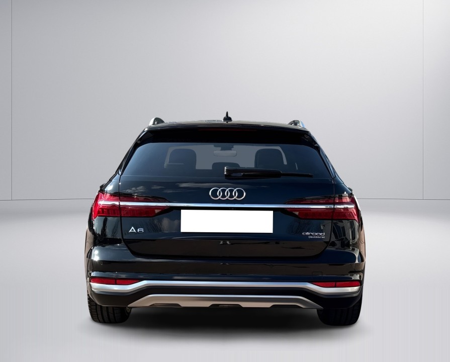Audi A6 Allroad 55TDI quattro tiptronic (4)