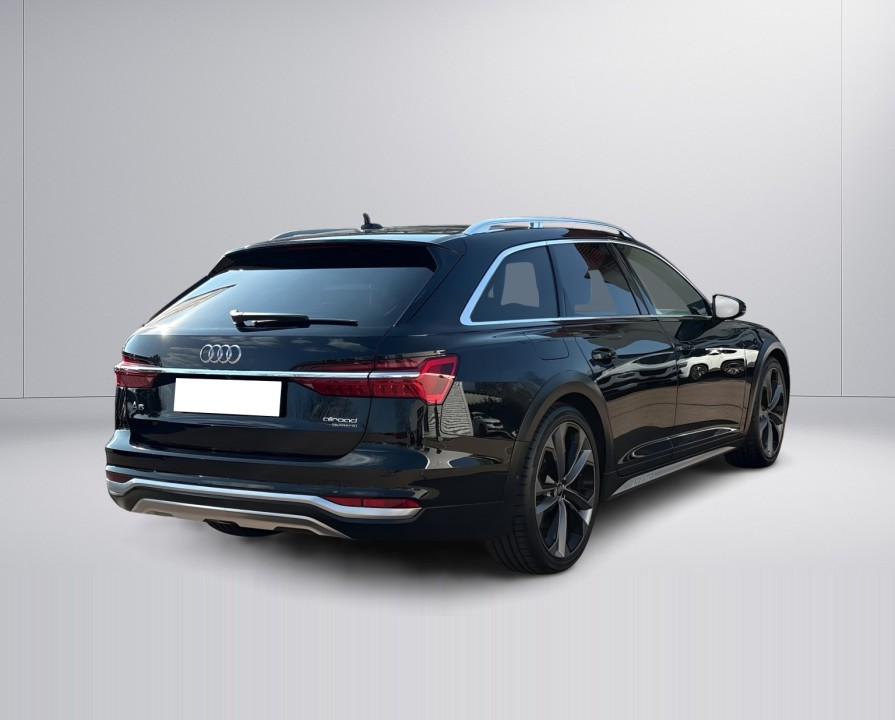 Audi A6 Allroad 55TDI quattro tiptronic (3)