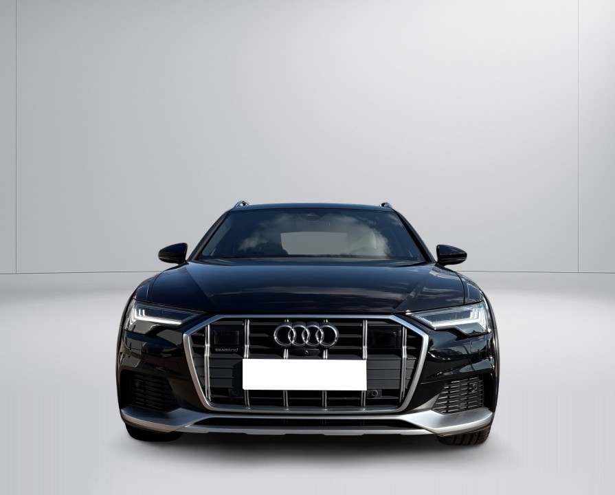Audi A6 Allroad 55TDI quattro tiptronic (2)