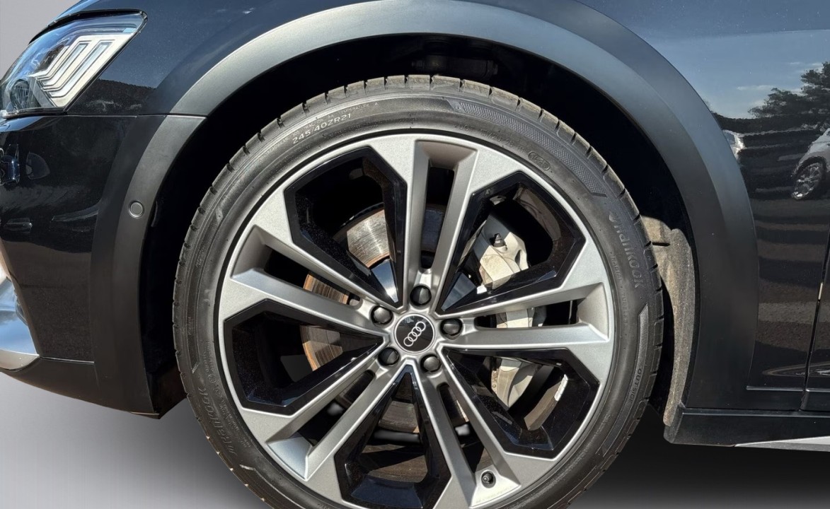 Audi A6 Allroad 55TDI quattro tiptronic - foto 15